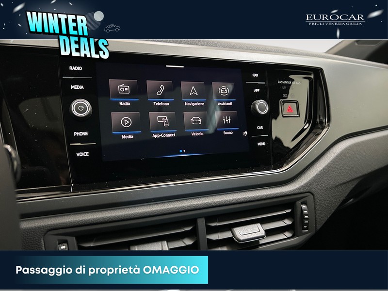 Volkswagen Taigo 1.0 tsi r-line plus 115cv dsg