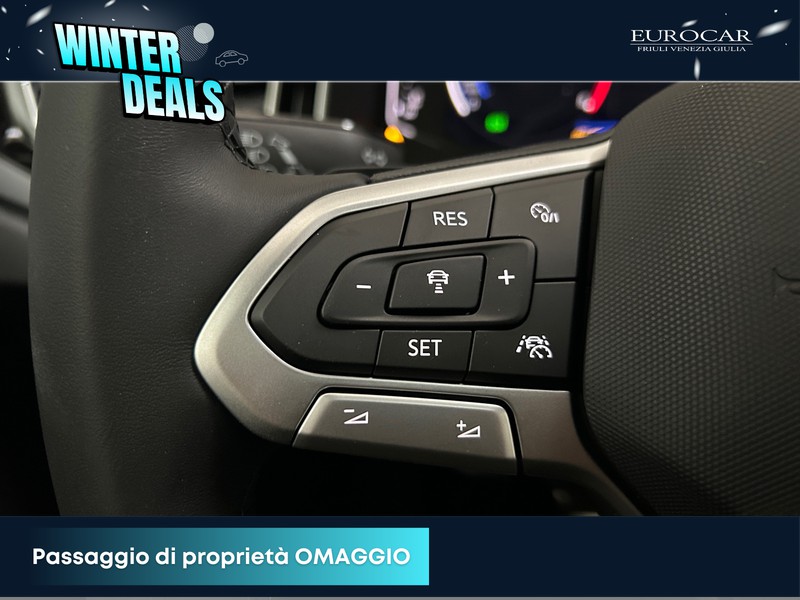 Volkswagen Taigo 1.0 tsi r-line plus 115cv dsg