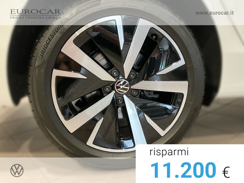Volkswagen Passat 2.0 tdi scr business 150cv dsg