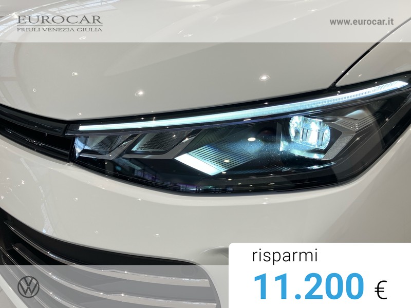 Volkswagen Passat 2.0 tdi scr business 150cv dsg