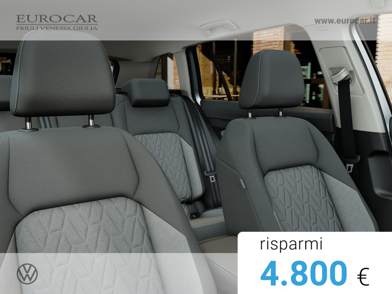 Volkswagen Golf variant 1.5 etsi edition plus 115cv dsg