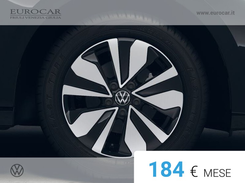 Volkswagen Polo 1.0 evo edition plus 80cv
