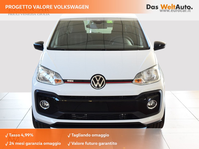 Volkswagen up! 5p 1.0 tsi gti 115cv my20 Iva esposta.