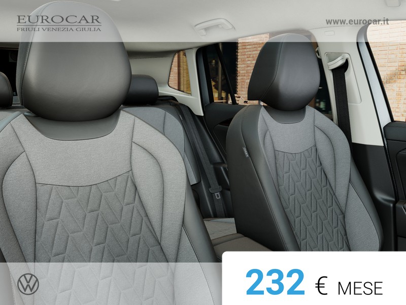 Volkswagen Tiguan 1.5 tsi ehybrid edition plus 204cv dsg