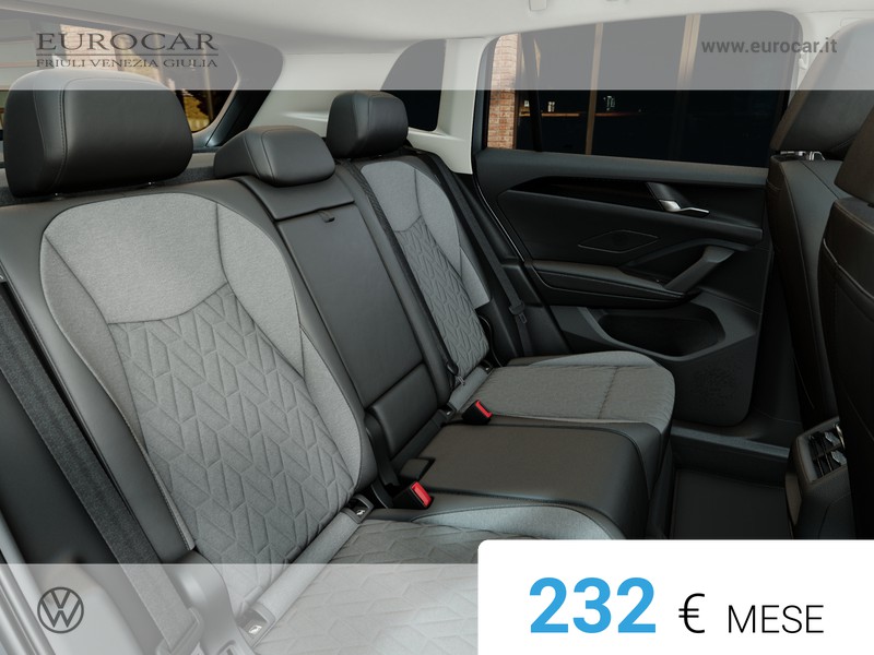 Volkswagen Tiguan 1.5 tsi ehybrid edition plus 204cv dsg