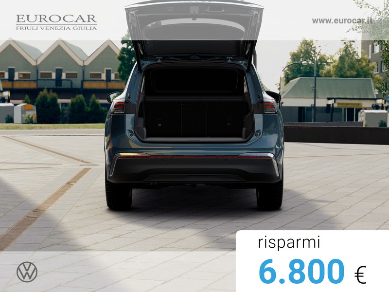 Volkswagen Tiguan 1.5 etsi elegance 150cv dsg