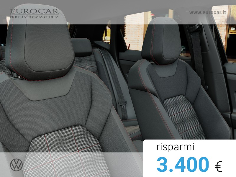 Volkswagen Polo 2.0 tsi gti dsg