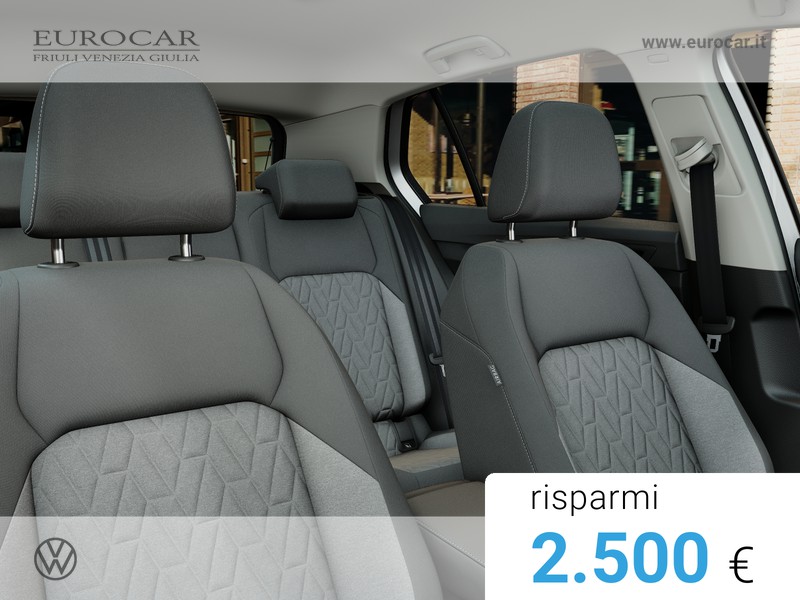 Volkswagen Golf 1.5 etsi edition plus 115cv dsg