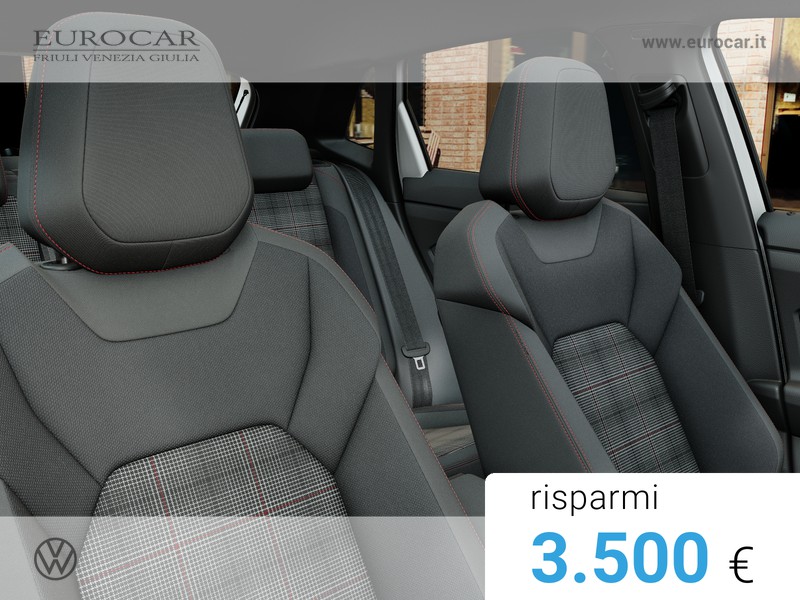 Volkswagen Polo 2.0 tsi gti dsg