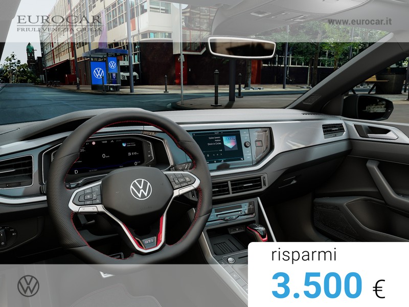 Volkswagen Polo 2.0 tsi gti dsg