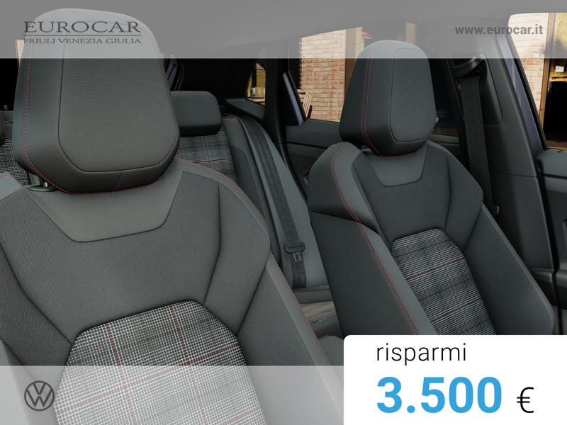 Volkswagen Polo 2.0 tsi gti dsg