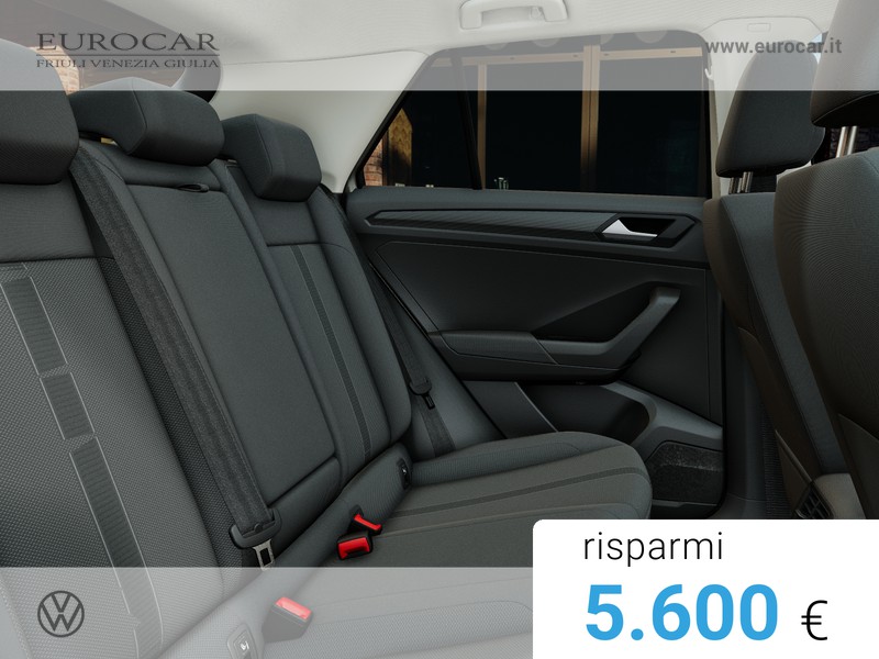 Volkswagen T-Roc 2.0 tdi sport 150cv dsg