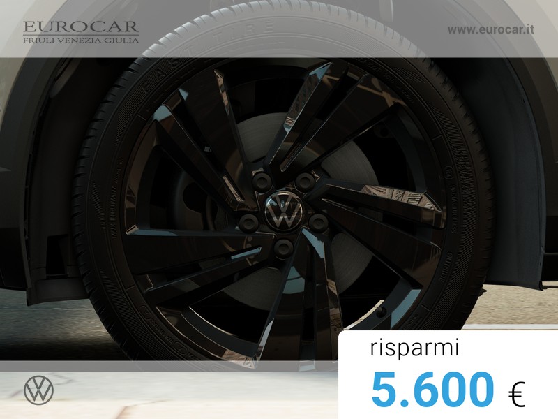 Volkswagen T-Roc 2.0 tdi sport 150cv dsg