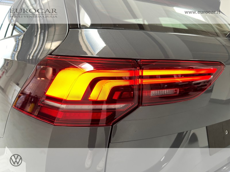 Volkswagen Golf variant 1.5 etsi life 115cv dsg