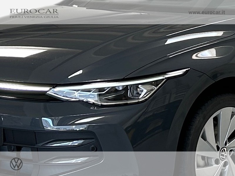 Volkswagen Golf variant 1.5 etsi life 115cv dsg