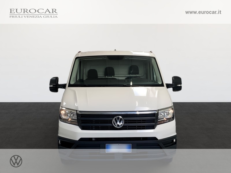 Volkswagen VIC Crafter 35 2.0 tdi 140cv carro bm p.l. e6