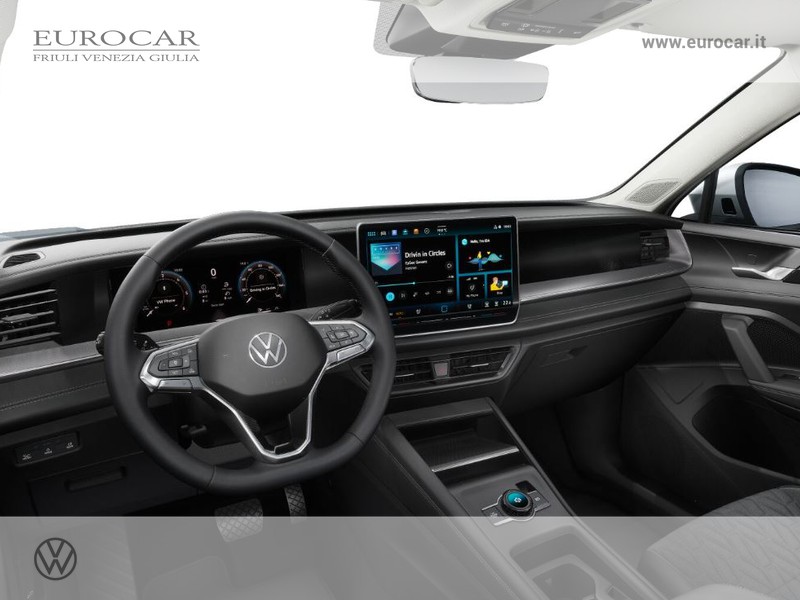 Volkswagen Tayron 2.0 tdi edition plus 150cv dsg 7p.ti