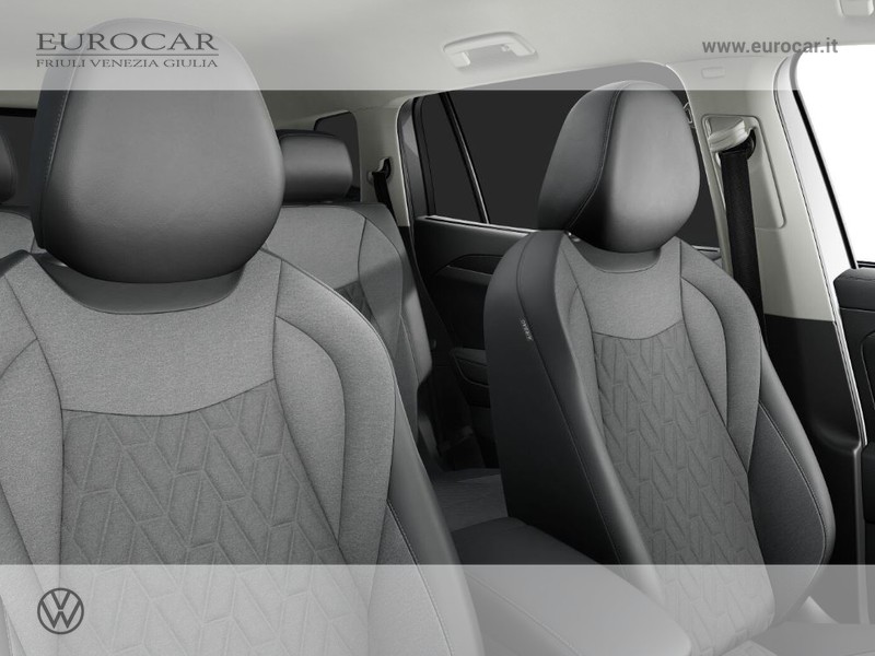 Volkswagen Tayron 2.0 tdi edition plus 150cv dsg 7p.ti