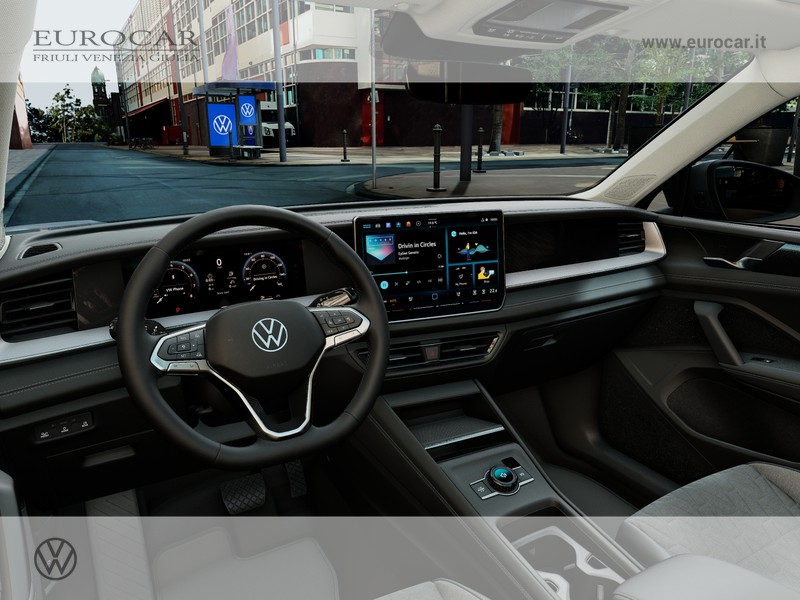 Volkswagen Tayron 1.5 etsi edition plus 150cv dsg 7p.ti