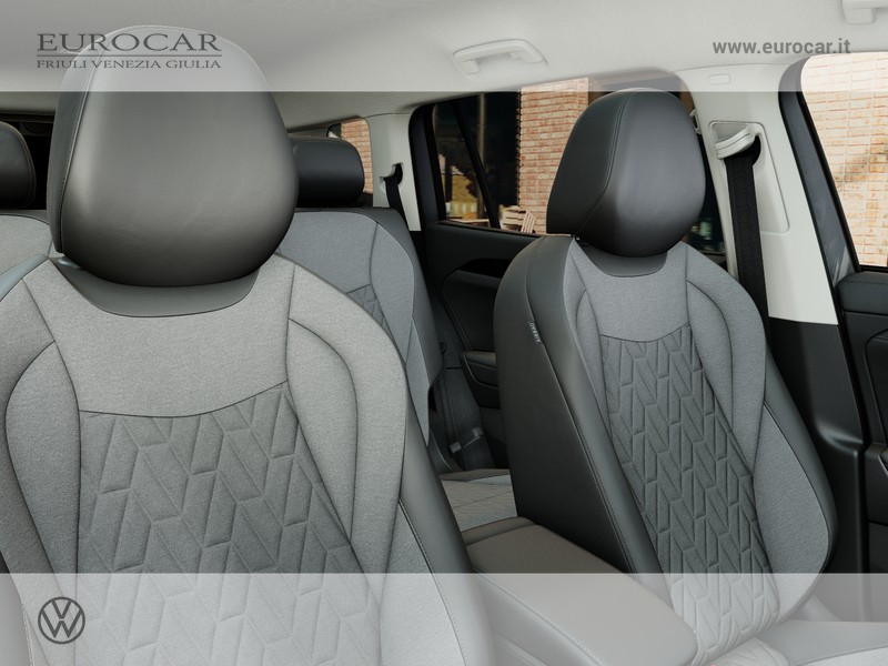 Volkswagen Tayron 1.5 etsi edition plus 150cv dsg 7p.ti