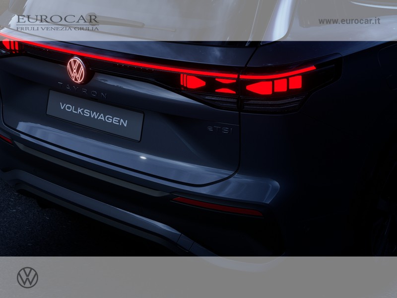Volkswagen Tayron 1.5 etsi edition plus 150cv dsg 7p.ti