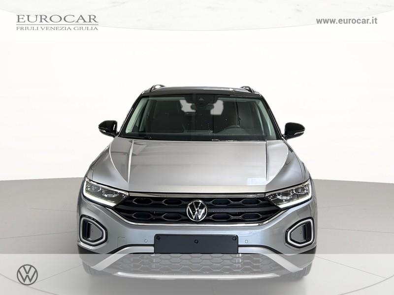 Volkswagen T-Roc 1.0 tsi edition plus 115cv