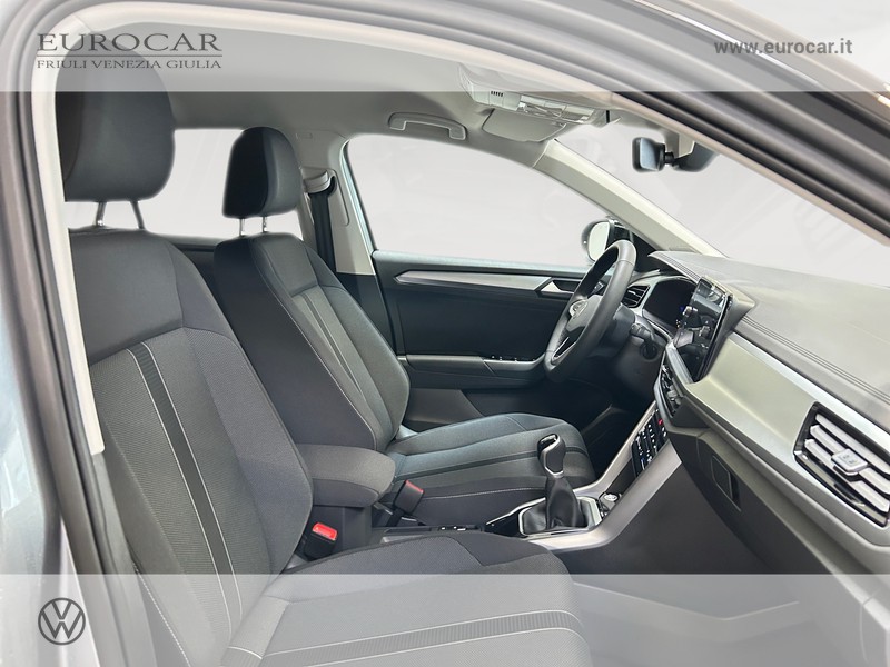 Volkswagen T-Roc 1.0 tsi edition plus 115cv