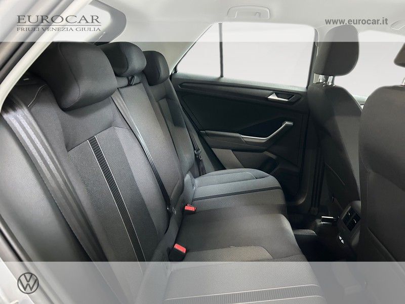 Volkswagen T-Roc 1.0 tsi edition plus 115cv