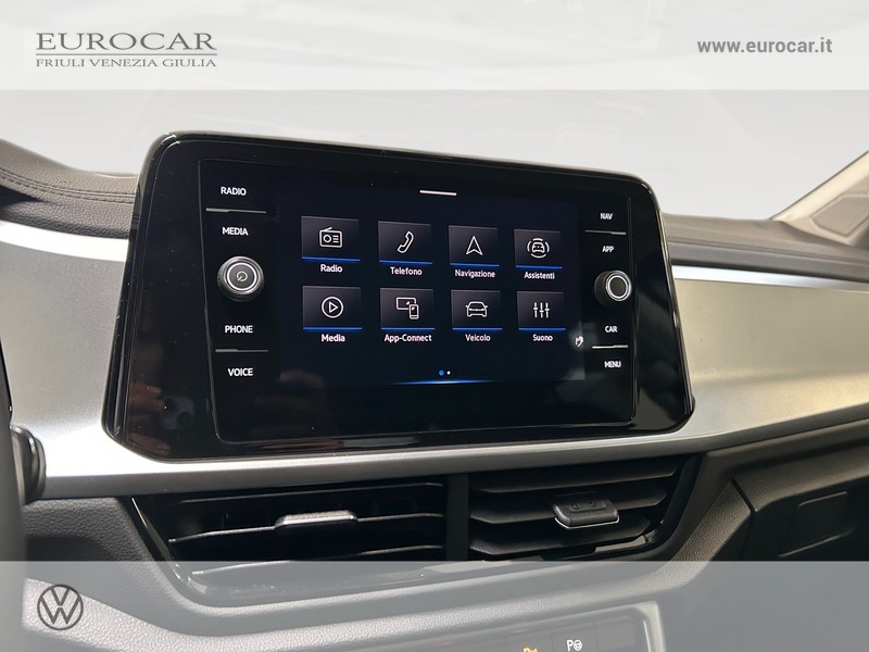 Volkswagen T-Roc 1.0 tsi edition plus 115cv