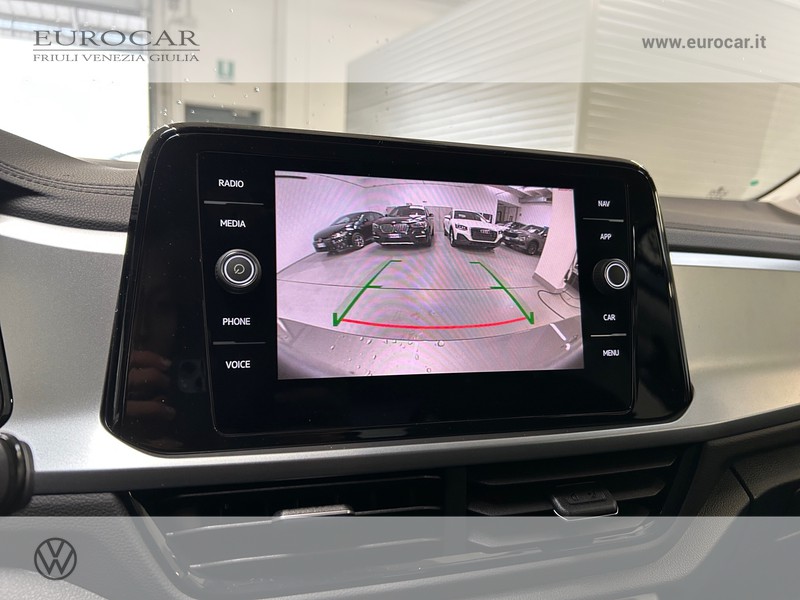 Volkswagen T-Roc 1.0 tsi edition plus 115cv