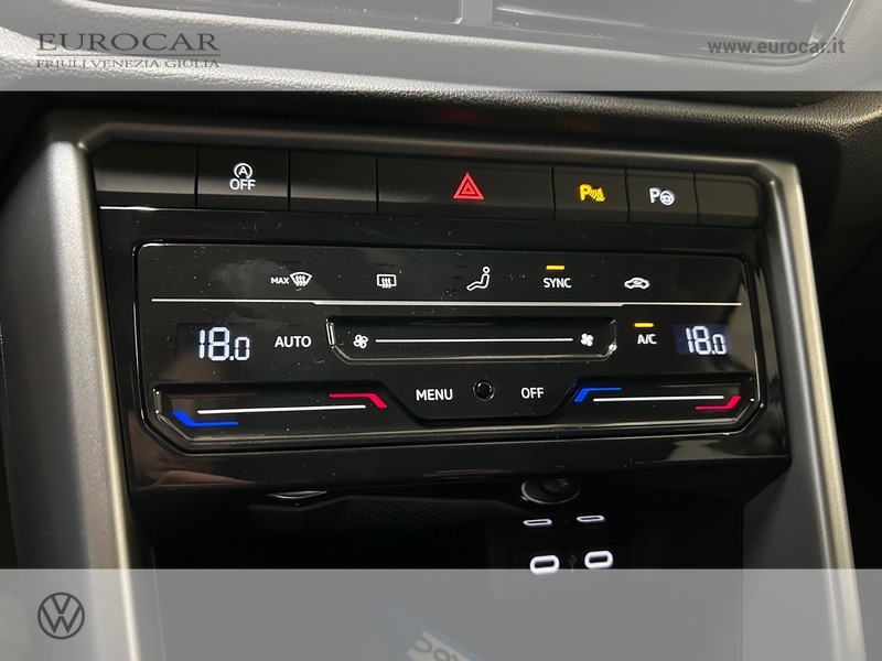 Volkswagen T-Roc 1.0 tsi edition plus 115cv