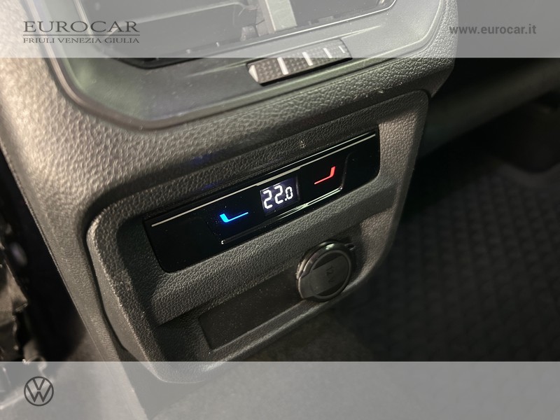 Volkswagen Tiguan 2.0 tdi r-line 150cv dsg