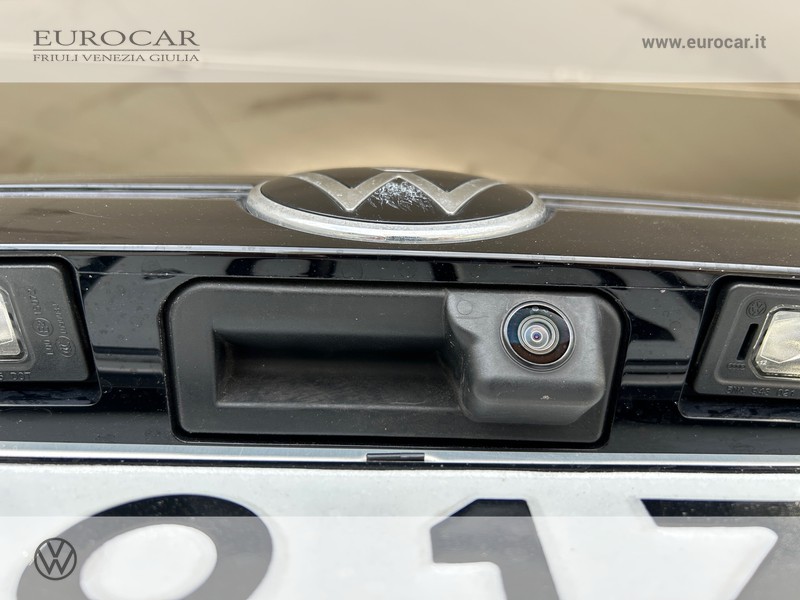 Volkswagen T-Cross 1.0 tsi advanced 110cv dsg