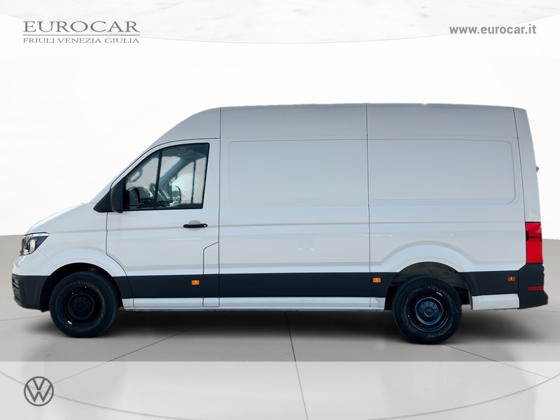 Volkswagen VIC Crafter 35 2.0 tdi 140cv l3h3 business