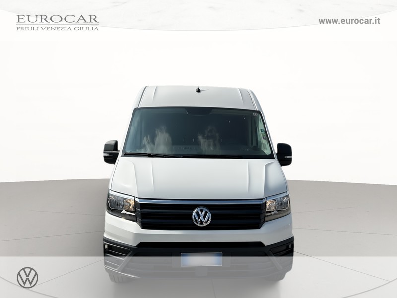 Volkswagen VIC Crafter 35 2.0 tdi 140cv l3h3 business