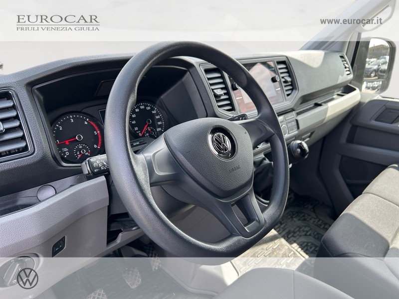 Volkswagen VIC Crafter 35 2.0 tdi 140cv l3h3 business