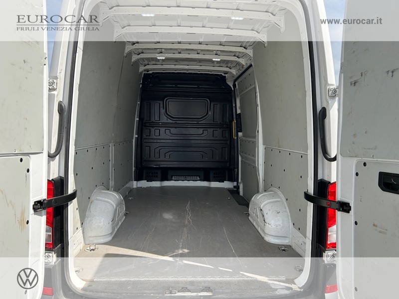 Volkswagen VIC Crafter 35 2.0 tdi 140cv l3h3 business
