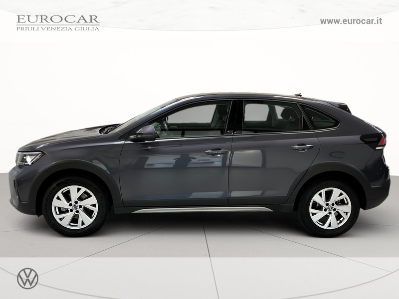 Volkswagen Taigo 1.0 tsi life 110cv dsg