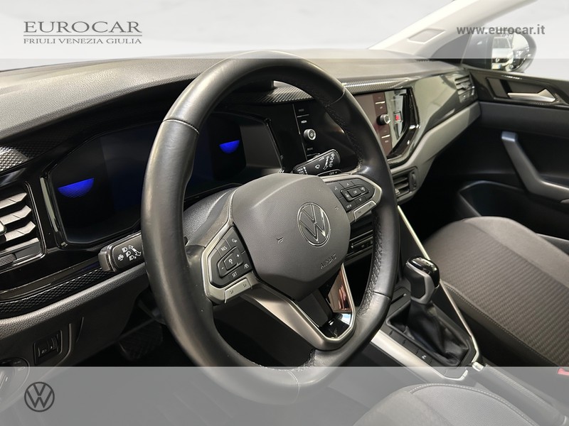 Volkswagen Taigo 1.0 tsi life 110cv dsg