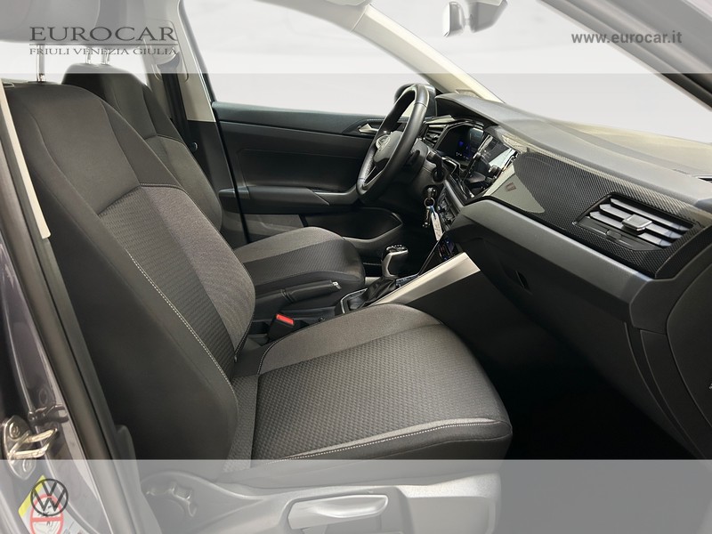 Volkswagen Taigo 1.0 tsi life 110cv dsg