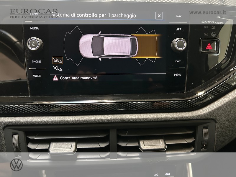 Volkswagen Taigo 1.0 tsi life 110cv dsg