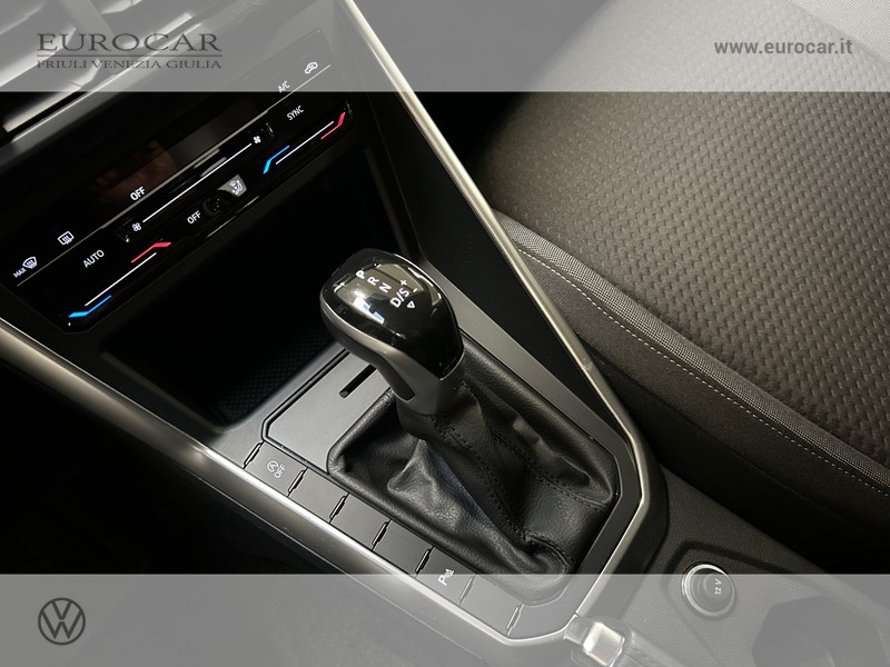 Volkswagen Taigo 1.0 tsi life 110cv dsg