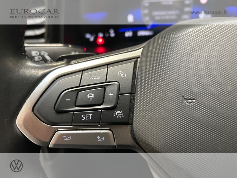 Volkswagen Taigo 1.0 tsi life 110cv dsg