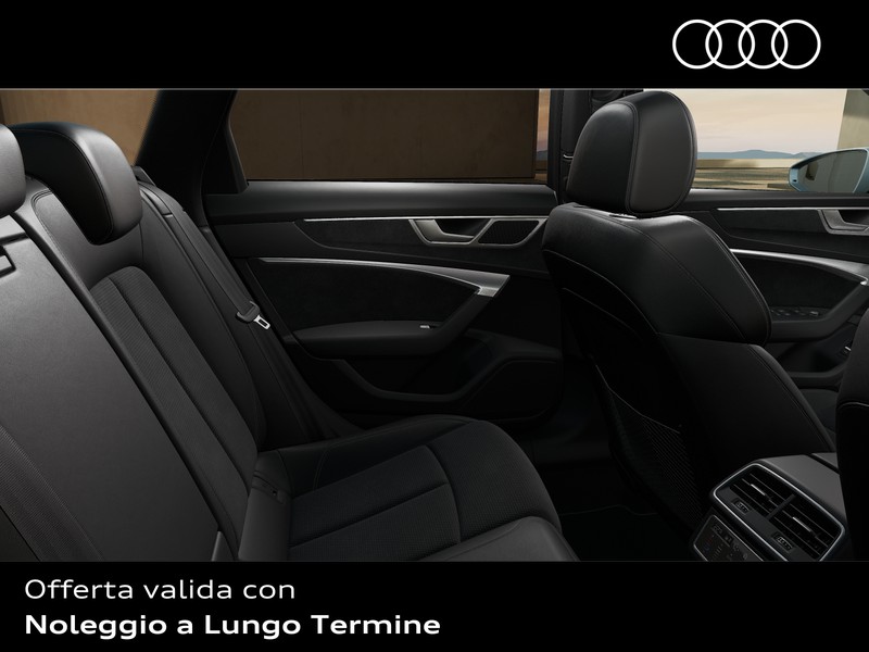Audi A6 avant 50 3.0 tdi mhev 48v s line edition quattro tiptronic