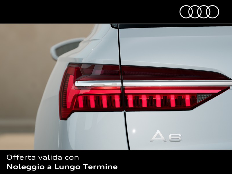 Audi A6 avant 50 3.0 tdi mhev 48v s line edition quattro tiptronic