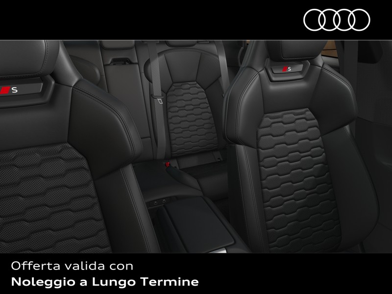 Audi e-tron GT s quattro