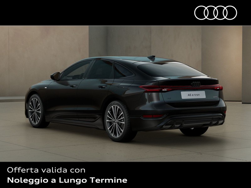 Audi A6 e-tron sportback e-tron s line edition quattro 428cv