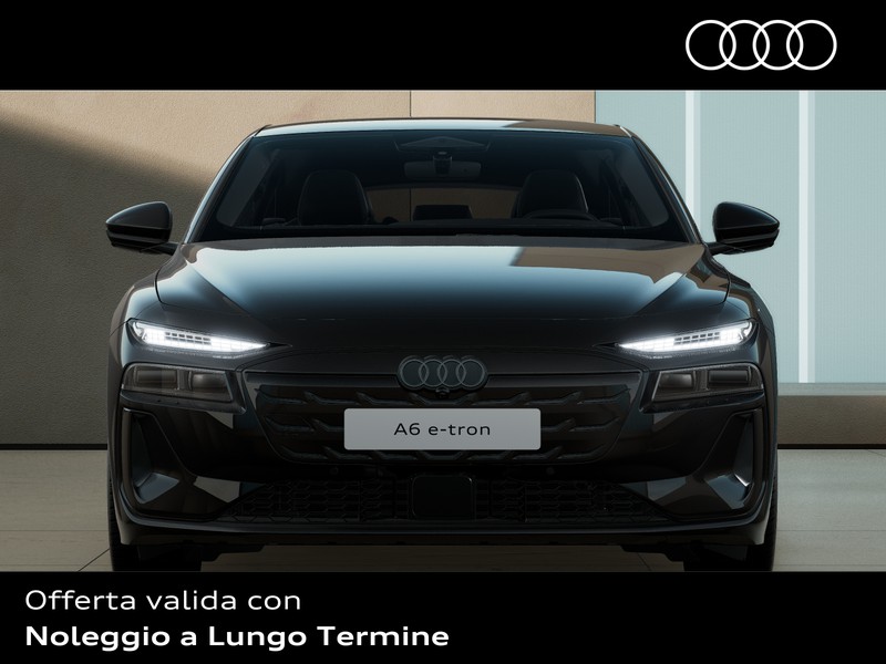 Audi A6 e-tron sportback e-tron s line edition quattro 428cv