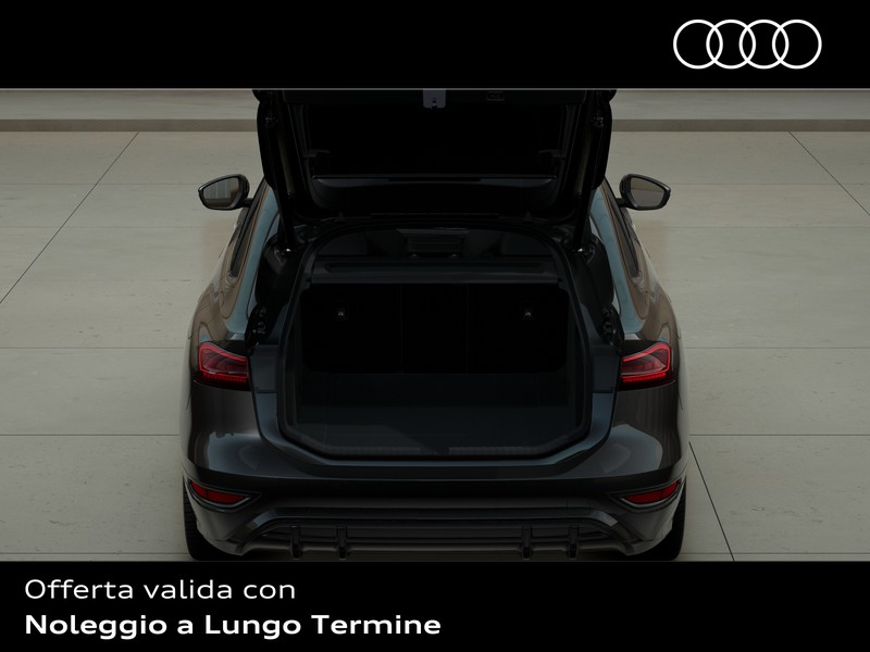Audi A6 e-tron sportback e-tron s line edition quattro 428cv
