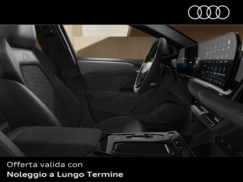 Audi A6 e-tron sportback e-tron s line edition quattro 428cv